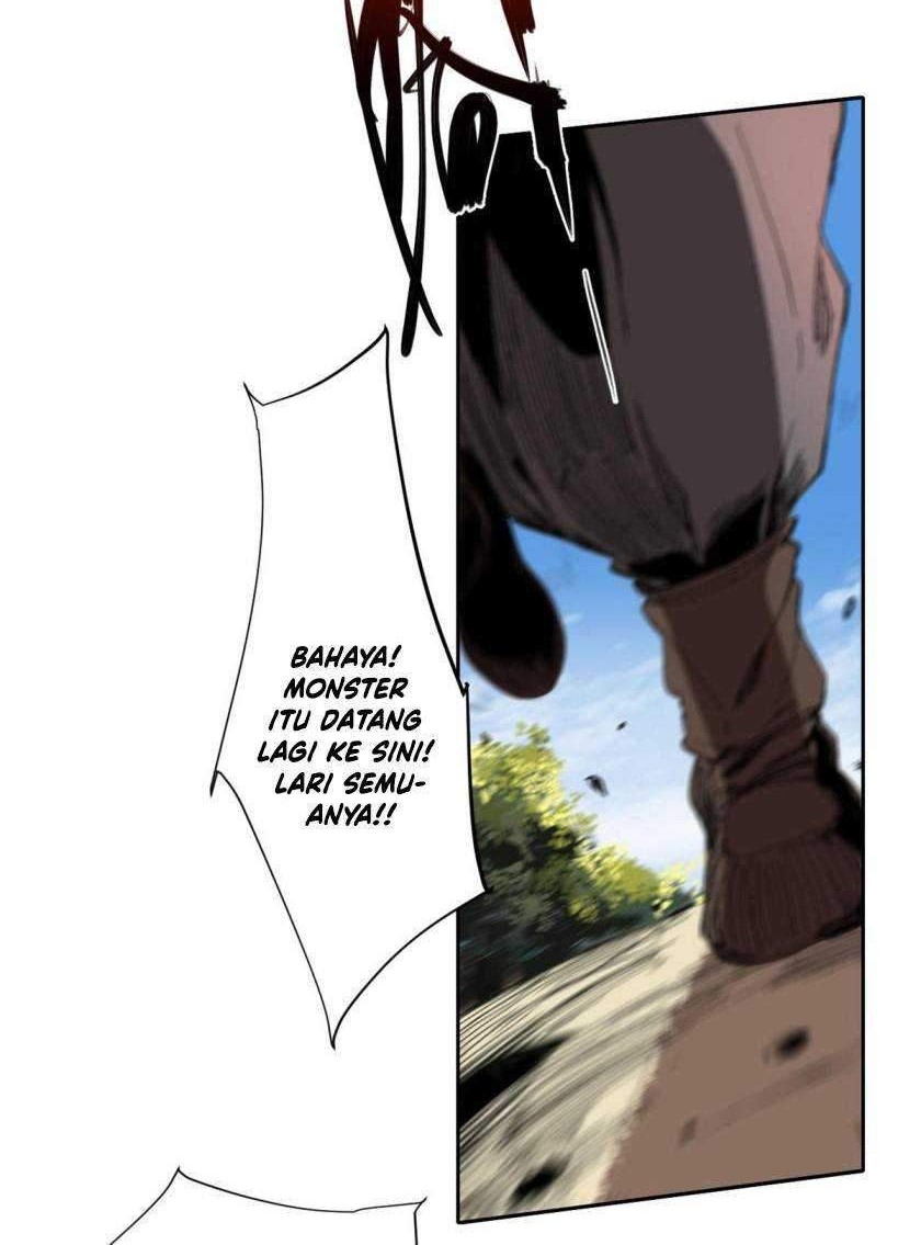 Eternal Kingdom Chapter 6 halaman 11