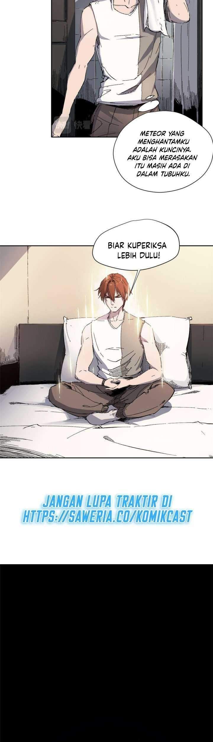 Eternal Kingdom Chapter 1 halaman 14