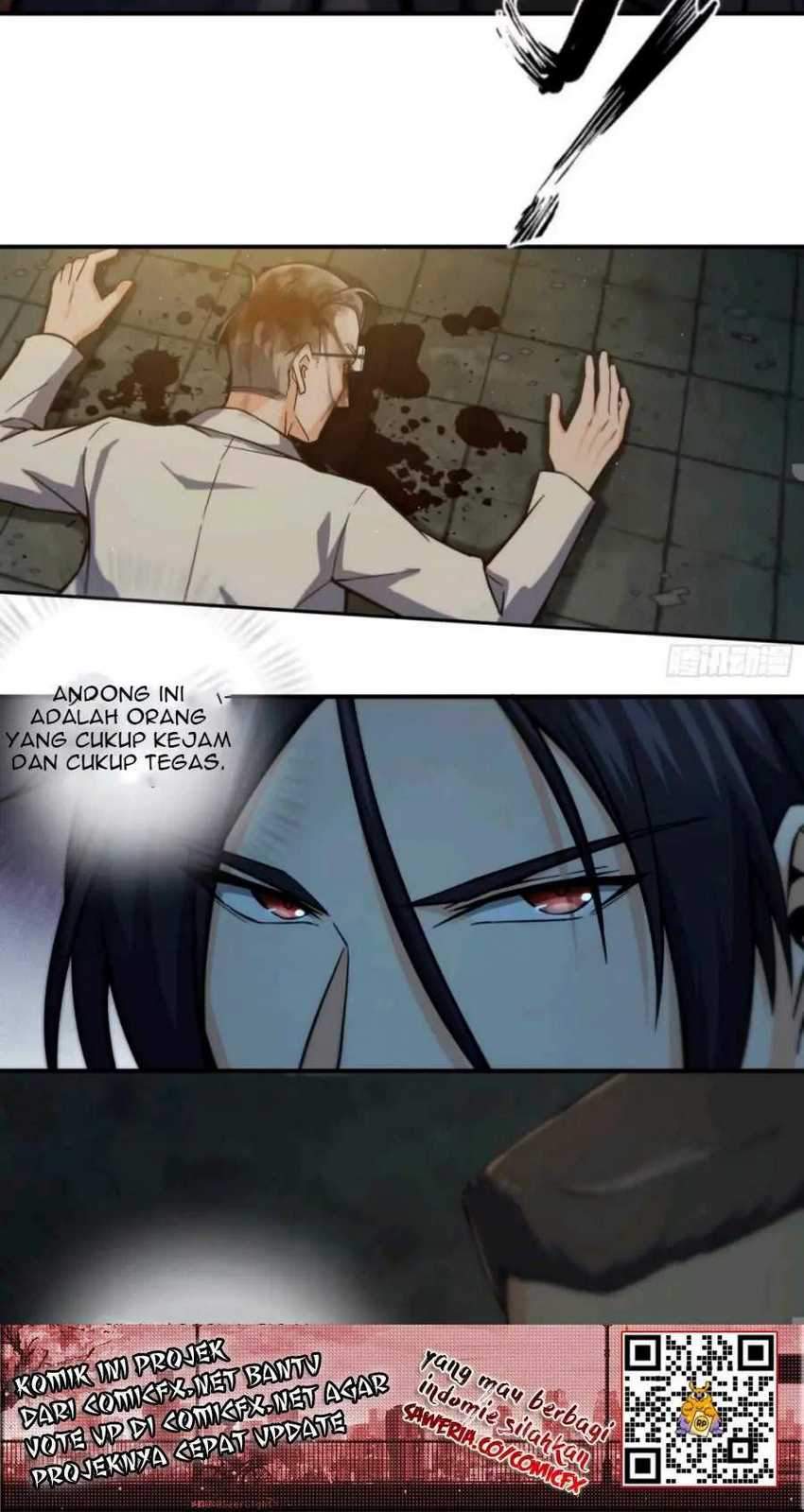 Starting from Guhuoniao Chapter 08 Gambar 16