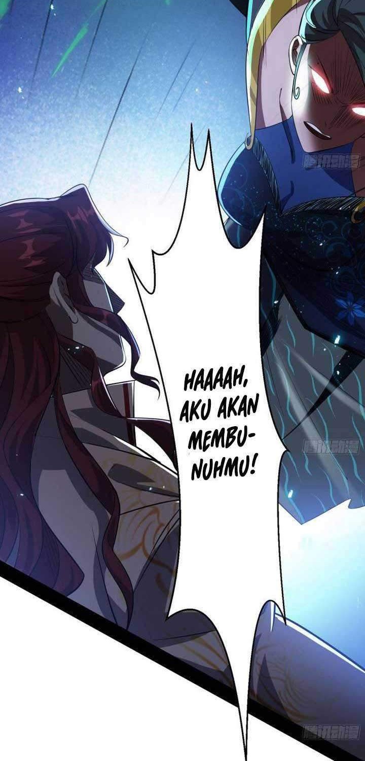 I’m An Evil God Chapter 104 halaman 13