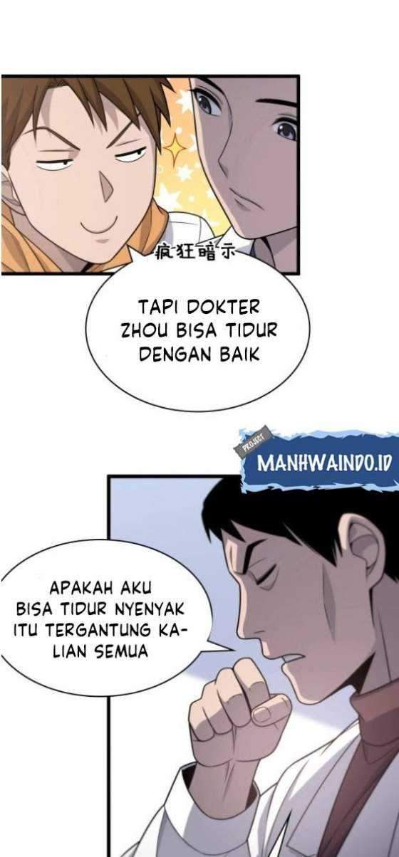 Great Doctor Ling Ran Chapter 19 halaman 12