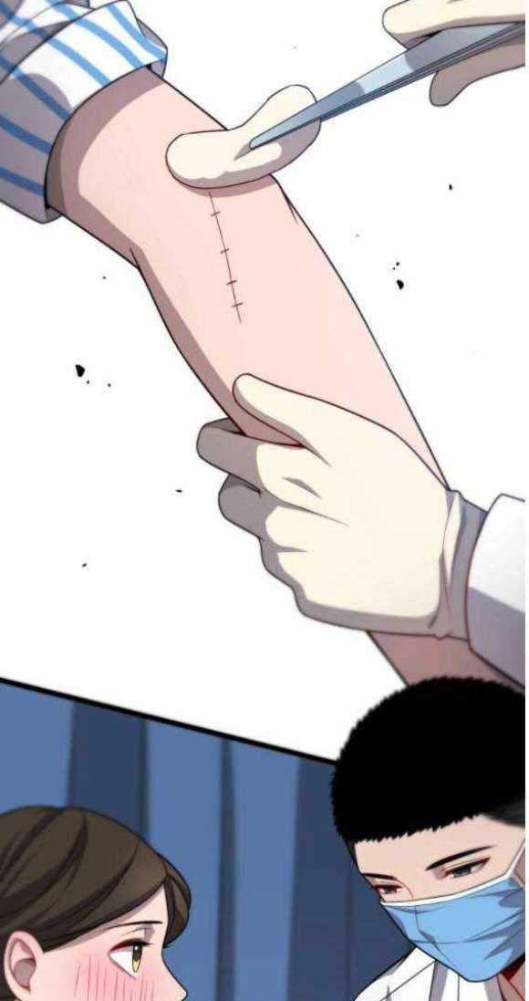 Great Doctor Ling Ran Chapter 11 halaman 13