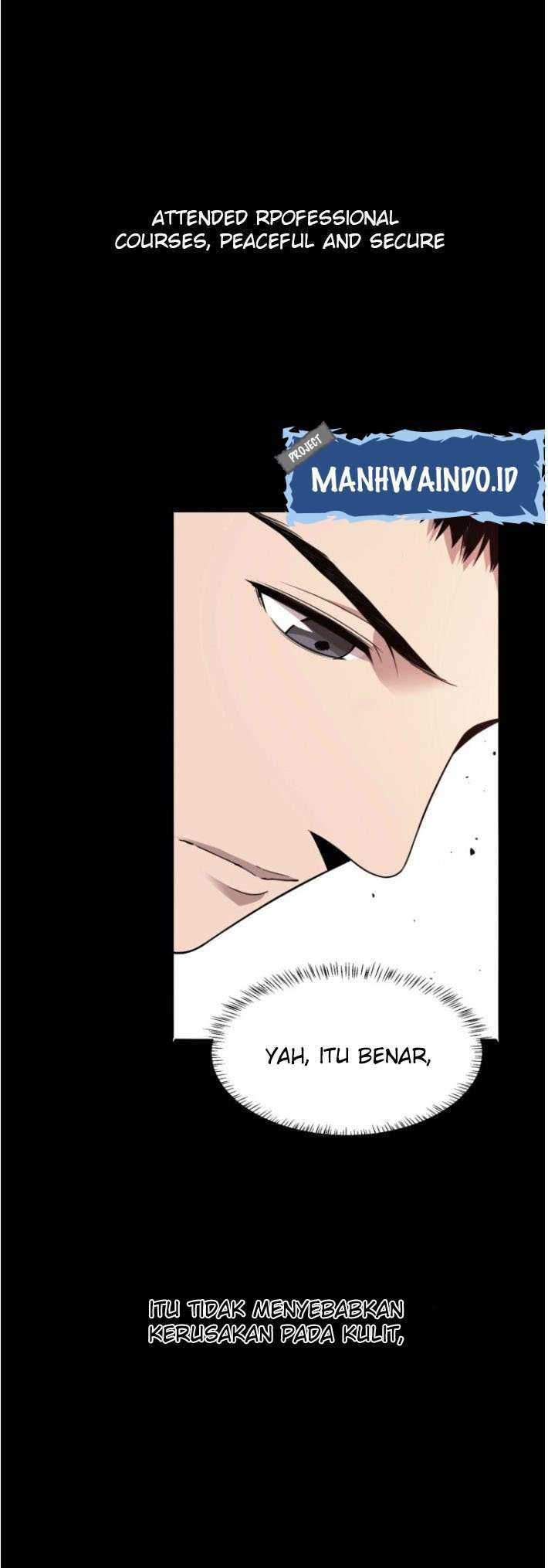 Great Doctor Ling Ran Chapter 2 halaman 14