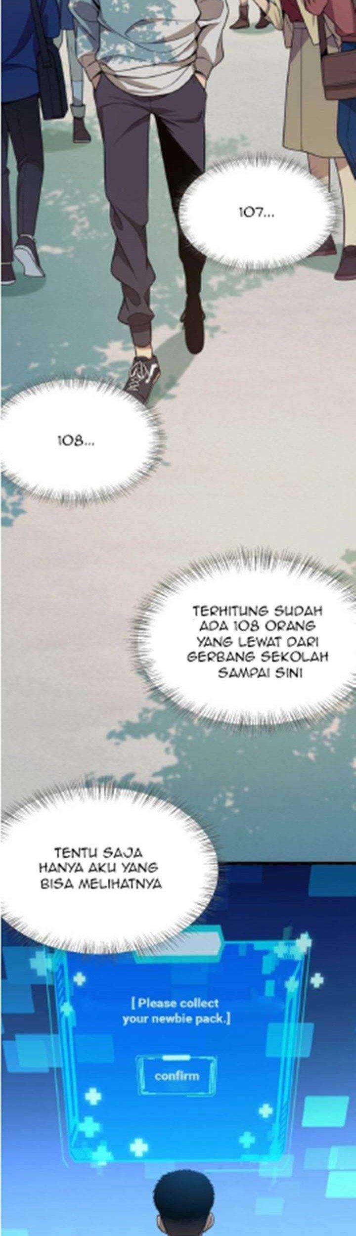 Great Doctor Ling Ran Chapter 1 halaman 11
