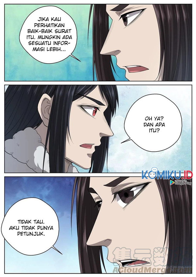 Extreme Mad Emperor System Chapter 96 halaman 7