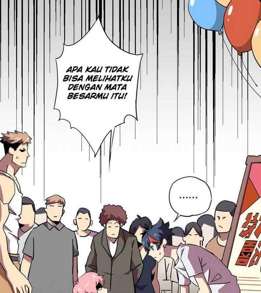 Super God Card Maker Chapter 5 halaman 15