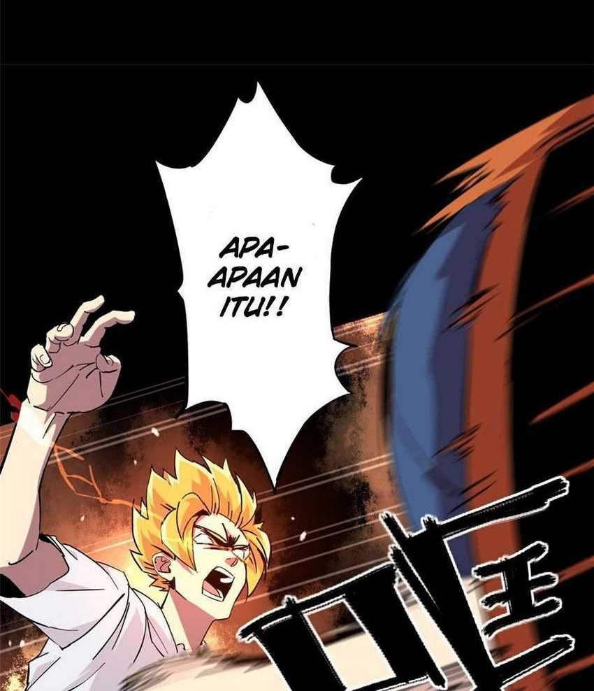 Super God Card Maker Chapter 3 halaman 15