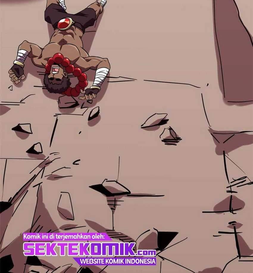 Super God Card Maker Chapter 2 halaman 19