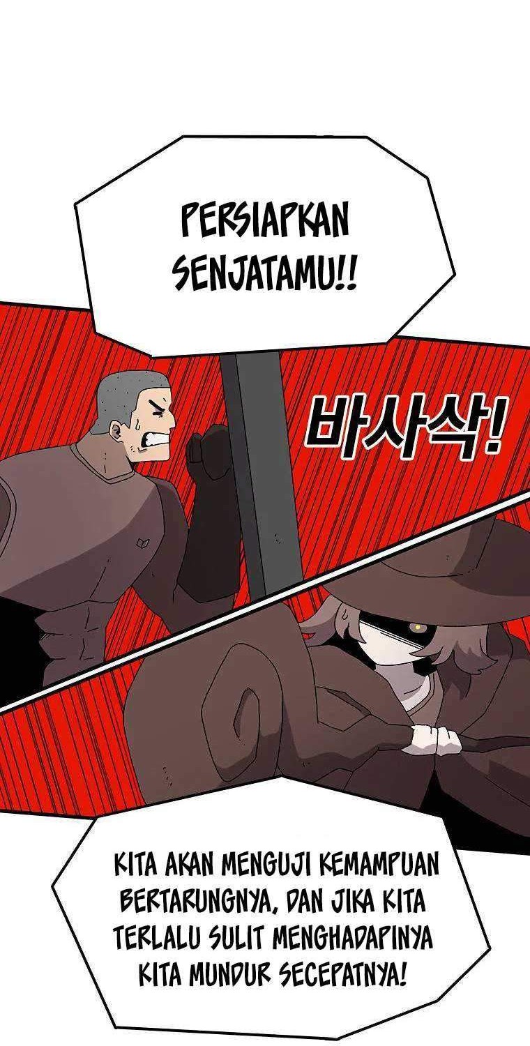 The House Without Time Chapter 31 halaman 18