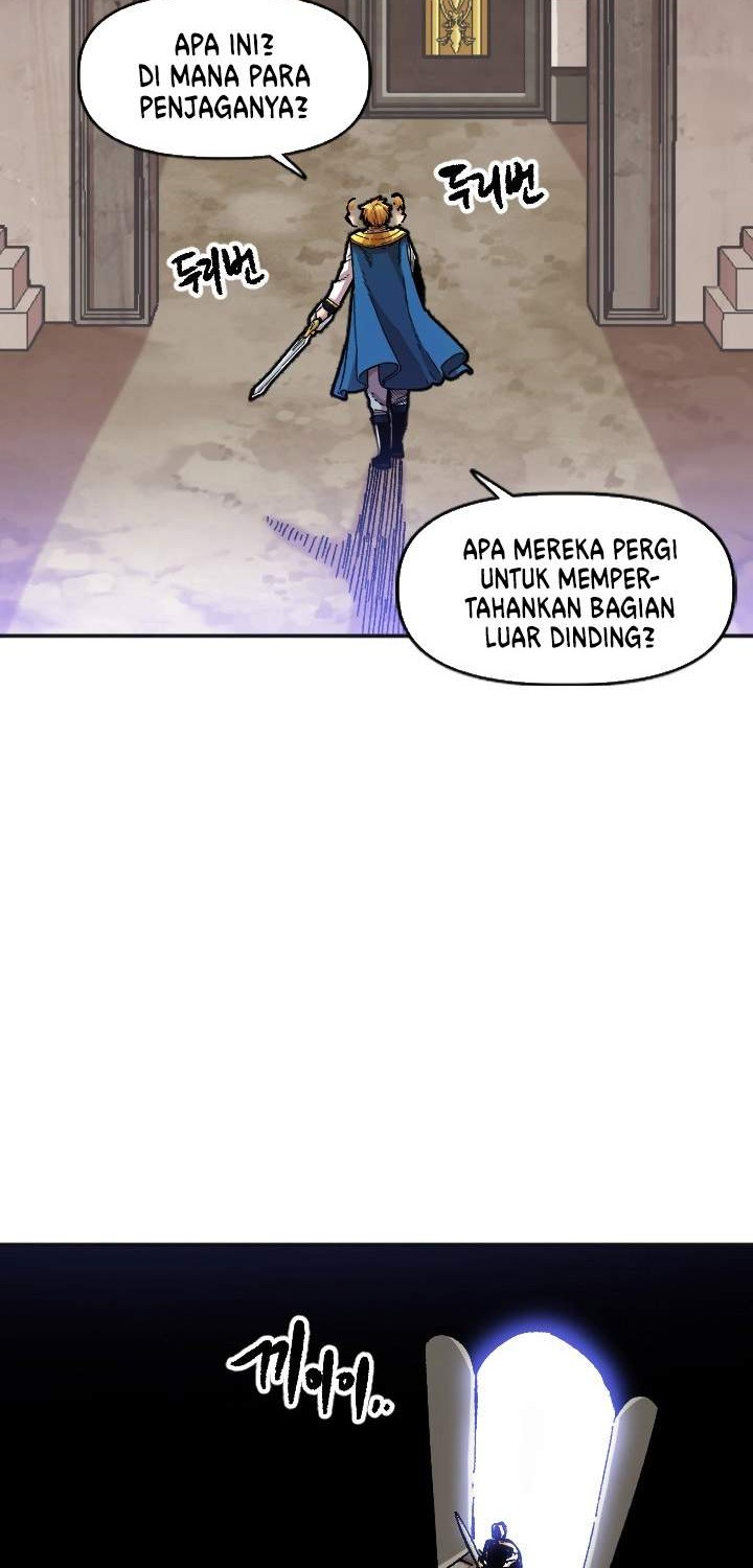 Slave B Chapter 78 halaman 20