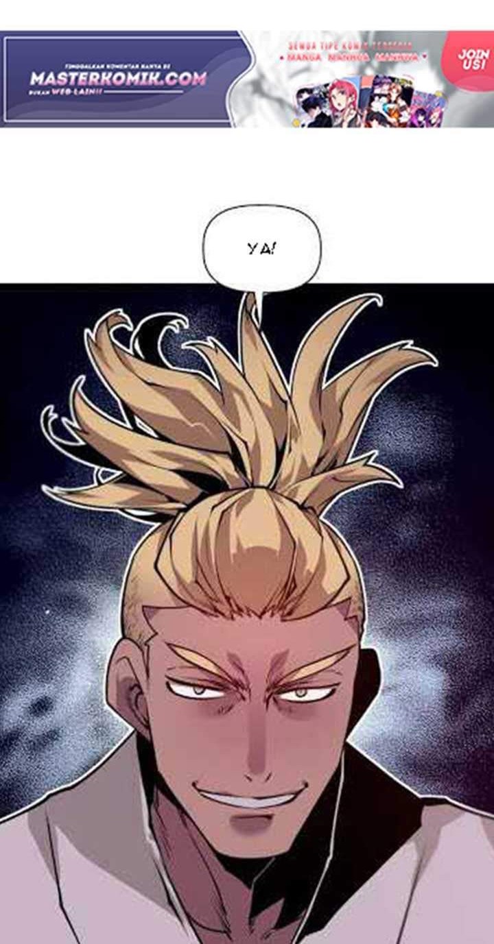 The Golden Age Chapter 9 Gambar 21
