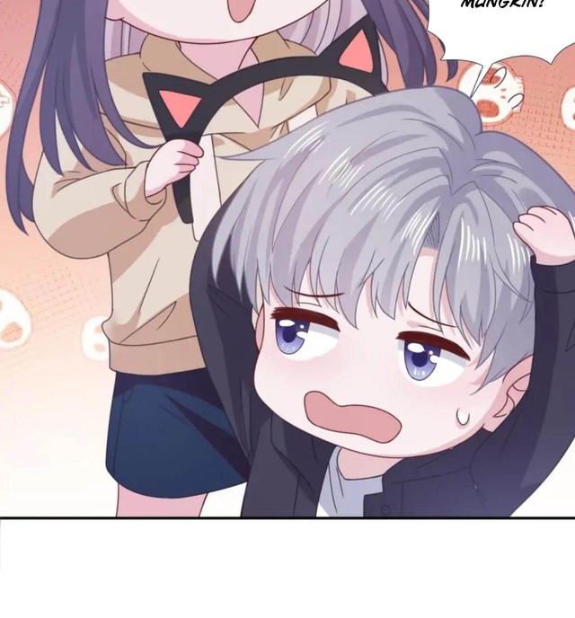 The Glutton Nextdoor Chapter 88 halaman 7