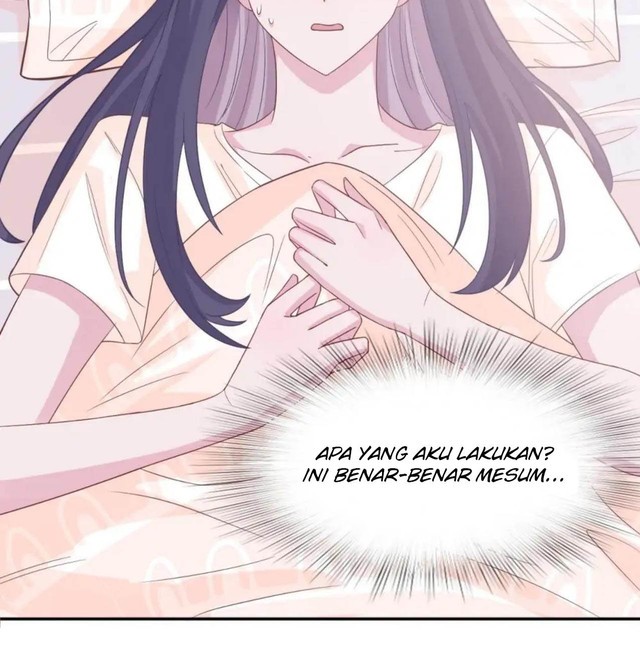 The Glutton Nextdoor Chapter 94 halaman 7
