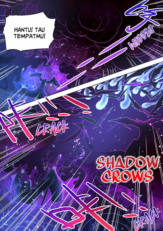 The Strongest Caveman Chapter 81 halaman 7