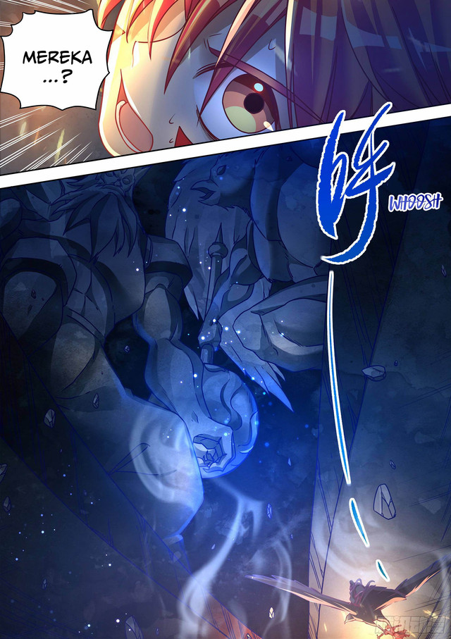 The Strongest Caveman Chapter 82 halaman 7