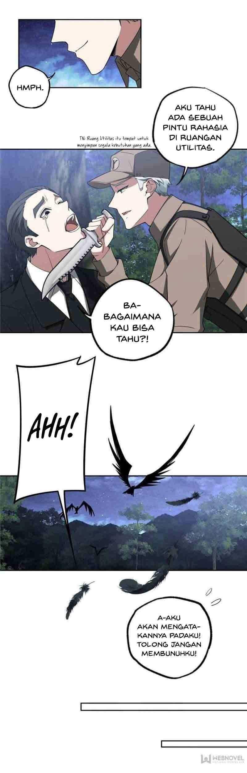 Super Mechanic (The Legendary Mechanic) Chapter 45 Gambar 10