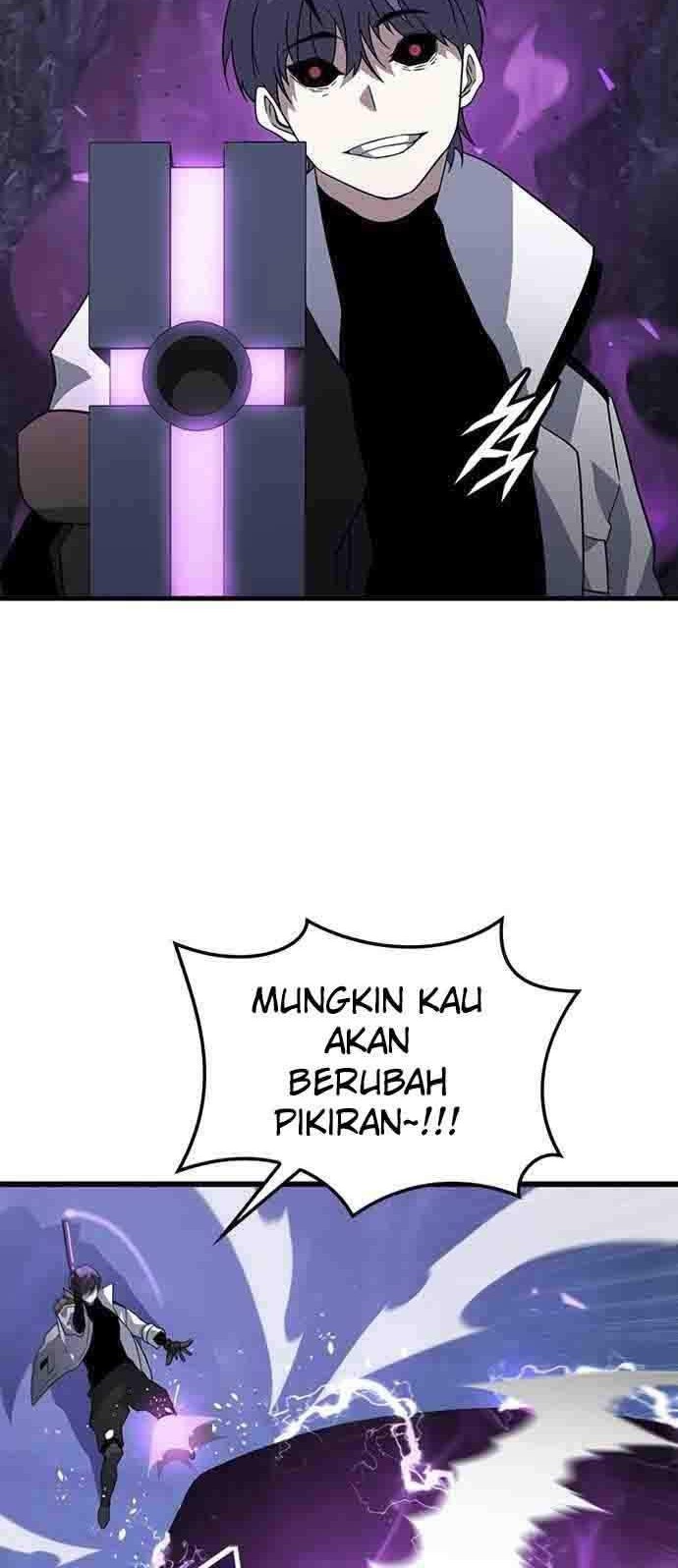 Hitpoint Chapter 22 halaman 20