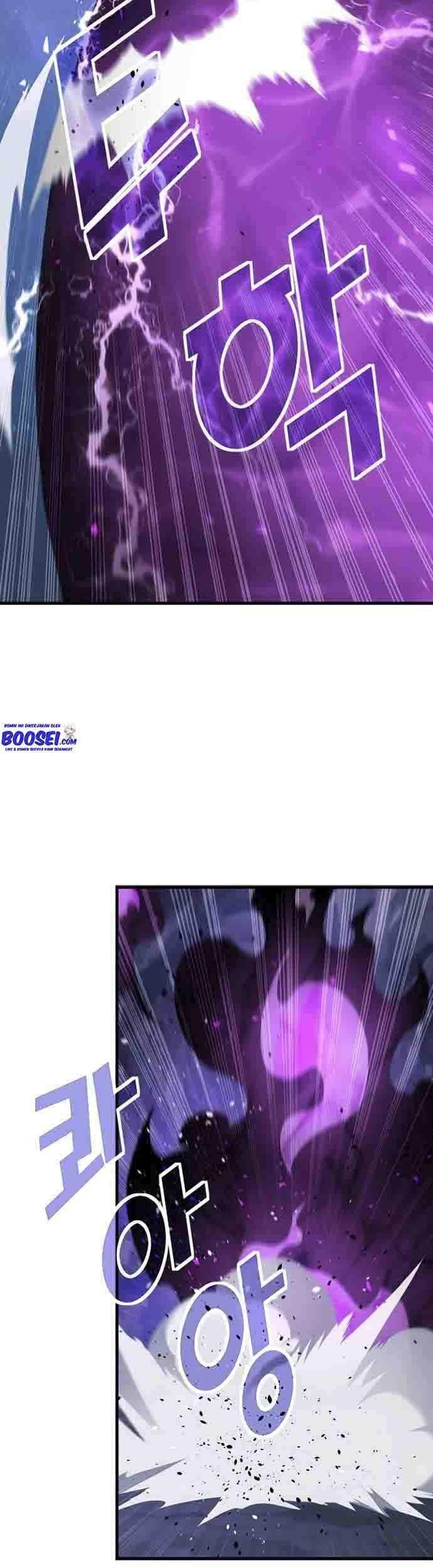 Hitpoint Chapter 22 halaman 21