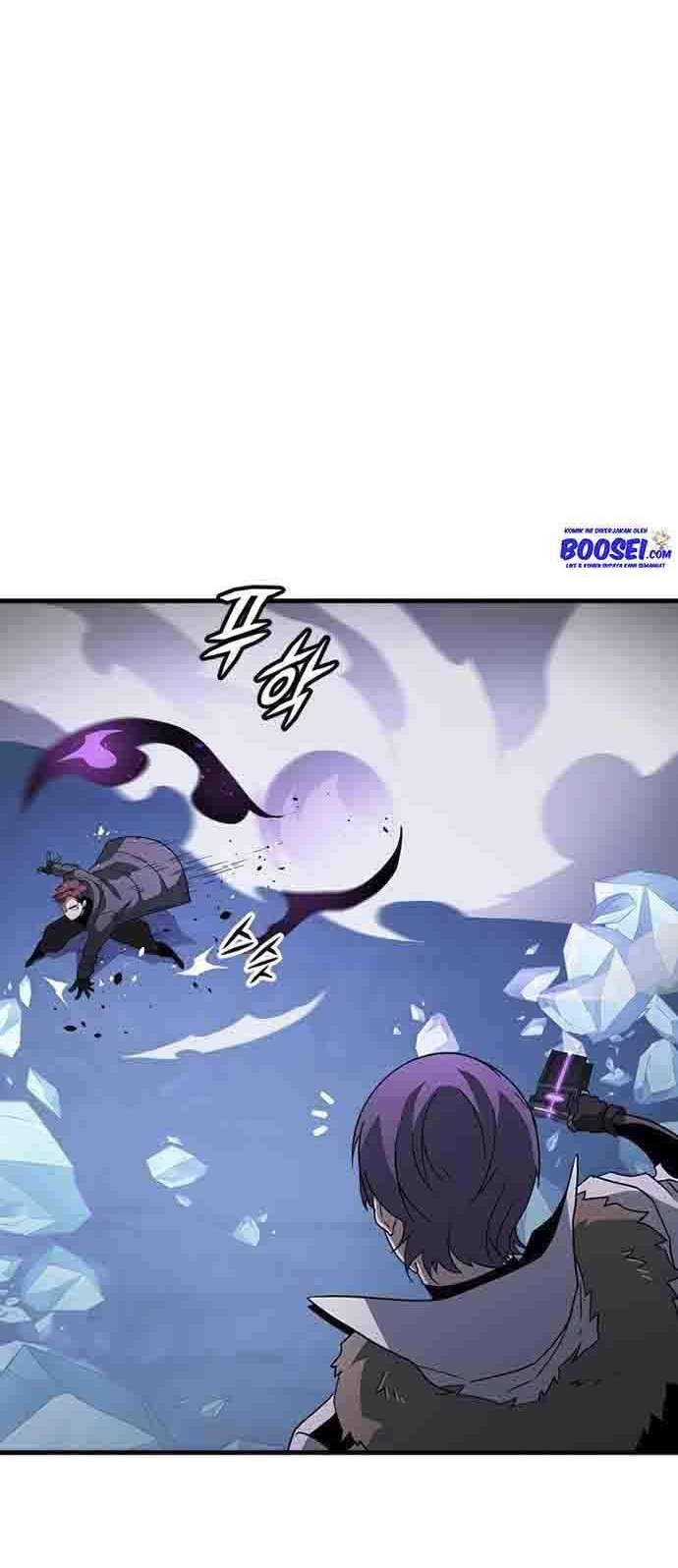 Hitpoint Chapter 22 halaman 22