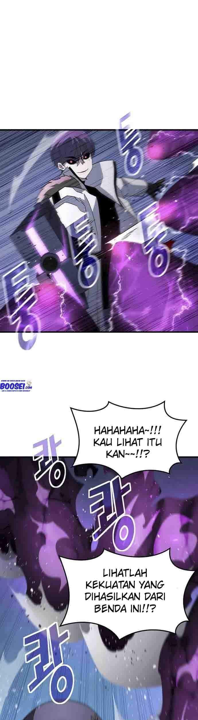 Hitpoint Chapter 22 halaman 23