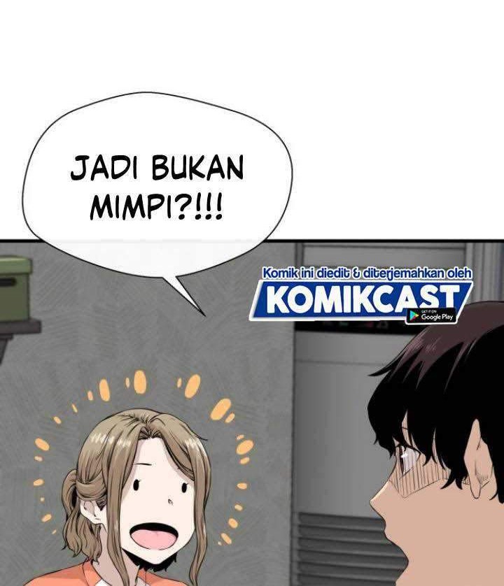 A Day Like a Shit Chapter 3 halaman 29