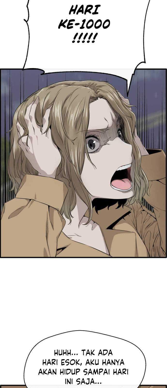 A Day Like a Shit Chapter 1 halaman 26