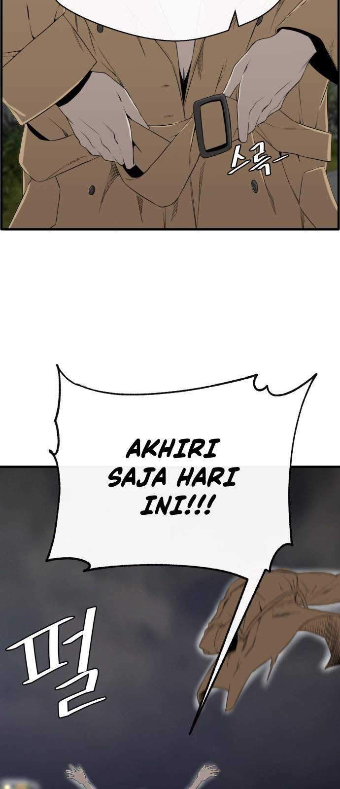 A Day Like a Shit Chapter 1 halaman 27