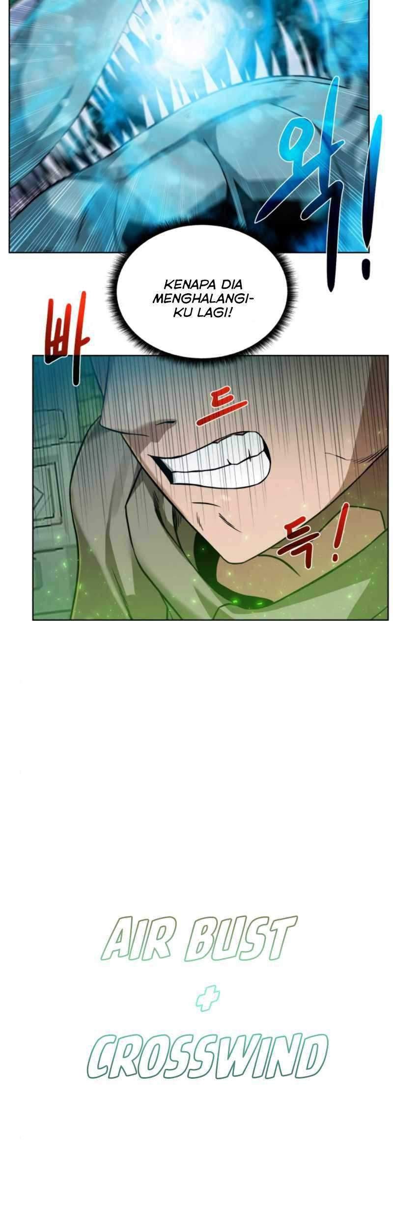 Dungeon and Artifact Chapter 29 halaman 18