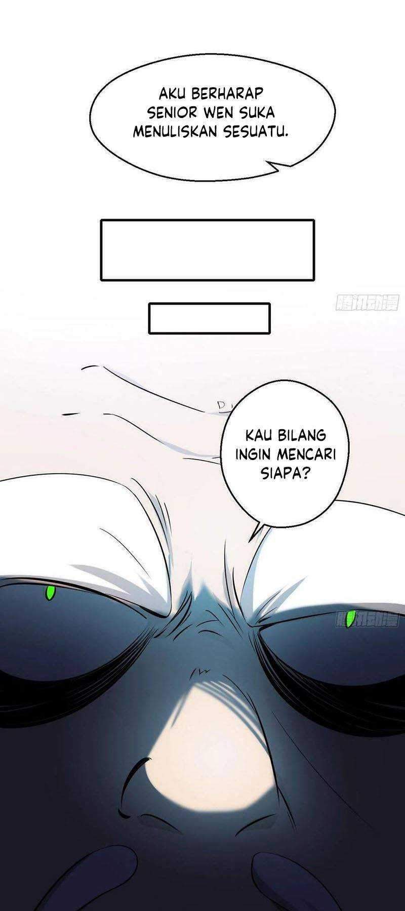 I’m An Evil God Chapter 106 halaman 19