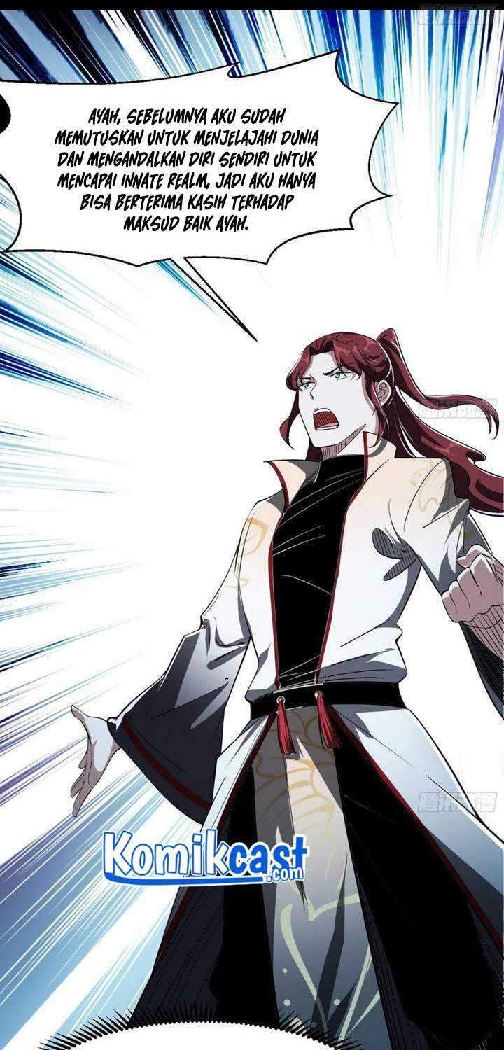 I’m An Evil God Chapter 105 halaman 13