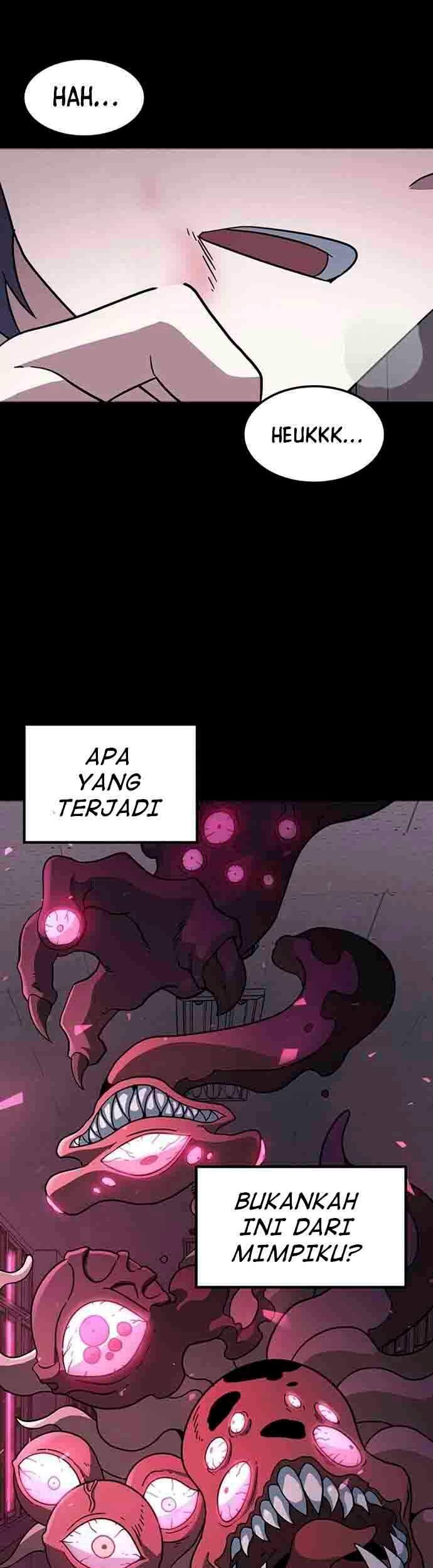 Hitpoint Chapter 23 halaman 25