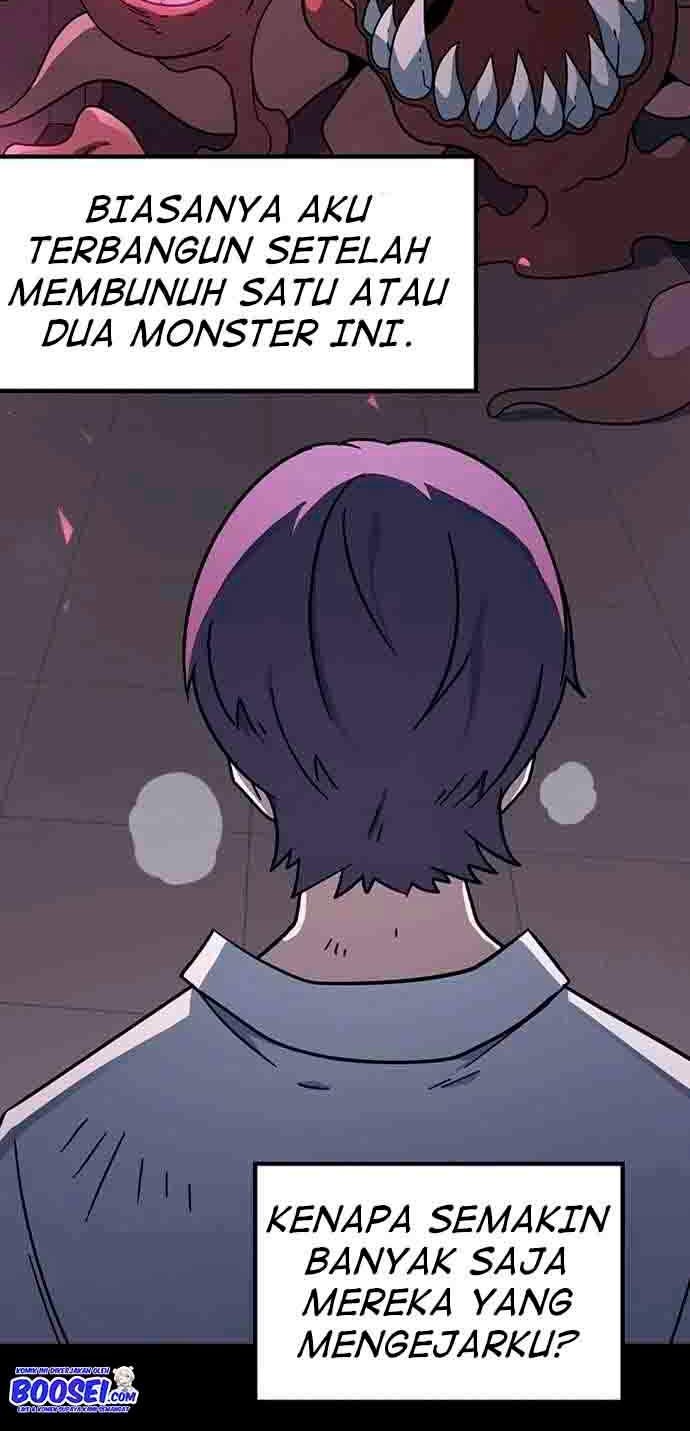 Hitpoint Chapter 23 halaman 26