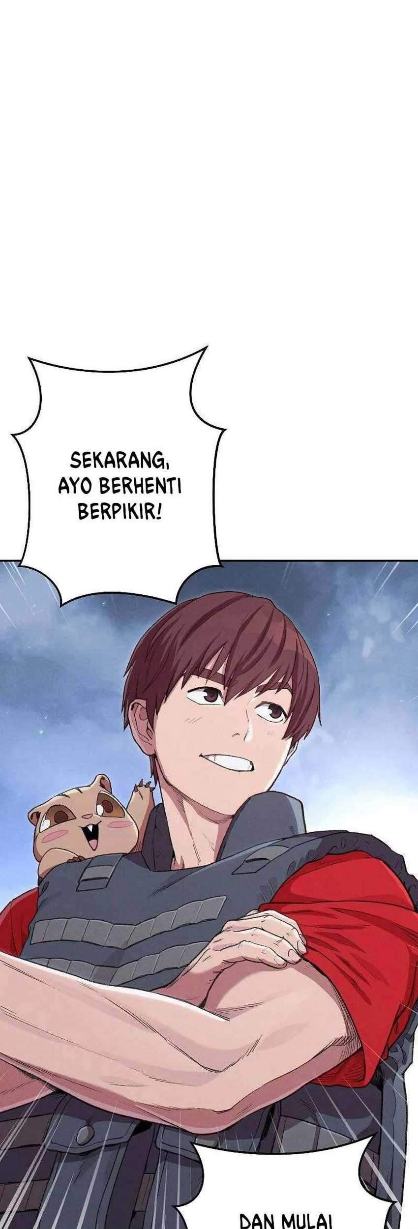 Dungeon Reset Chapter 88 halaman 24