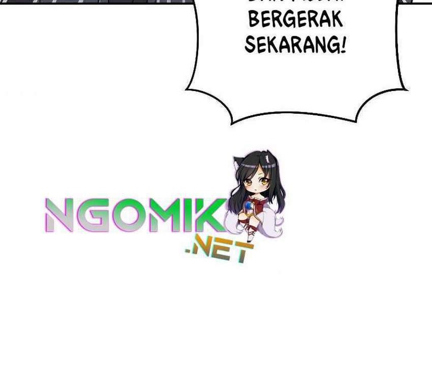 Dungeon Reset Chapter 88 halaman 25