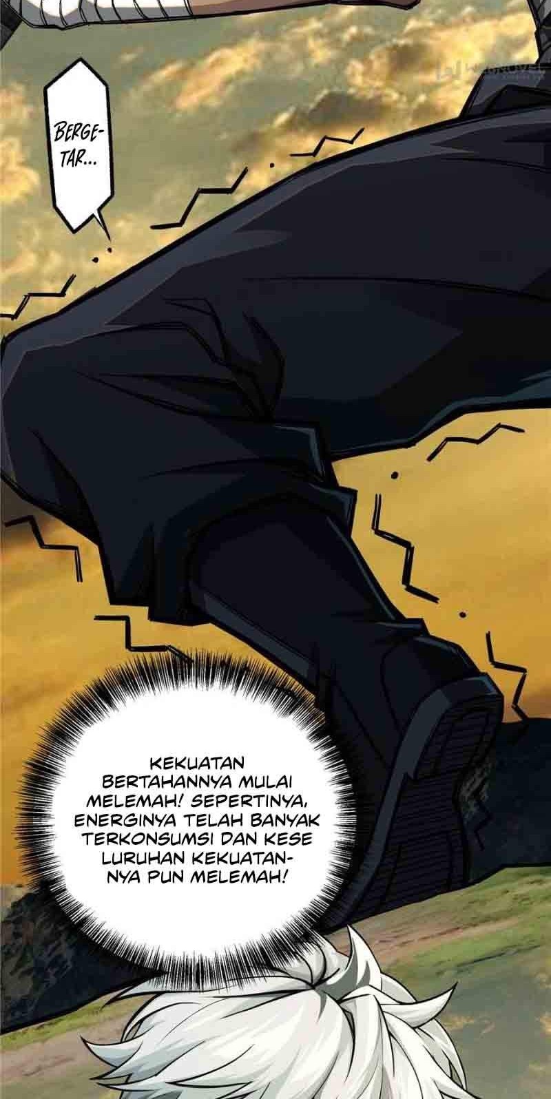 Super Mechanic (The Legendary Mechanic) Chapter 50 Gambar 9