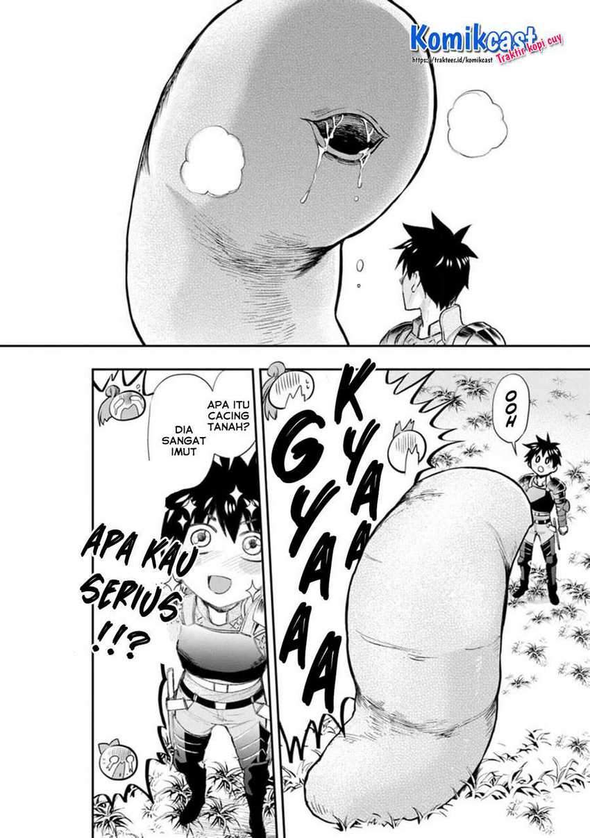 Bouken-ka ni Narou! ~ Sukiruboudo de Dungeon Kouryaku ~ Chapter 25 Gambar 12