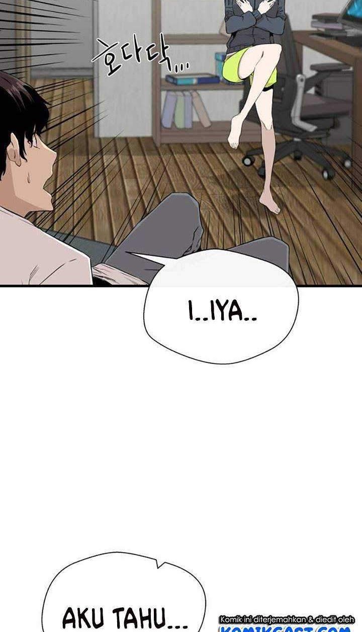 A Day Like a Shit Chapter 5 halaman 29