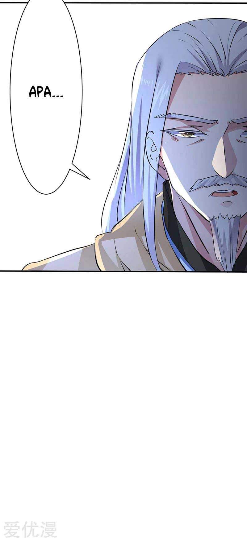 Martial Arts Reigns Chapter 155 halaman 9