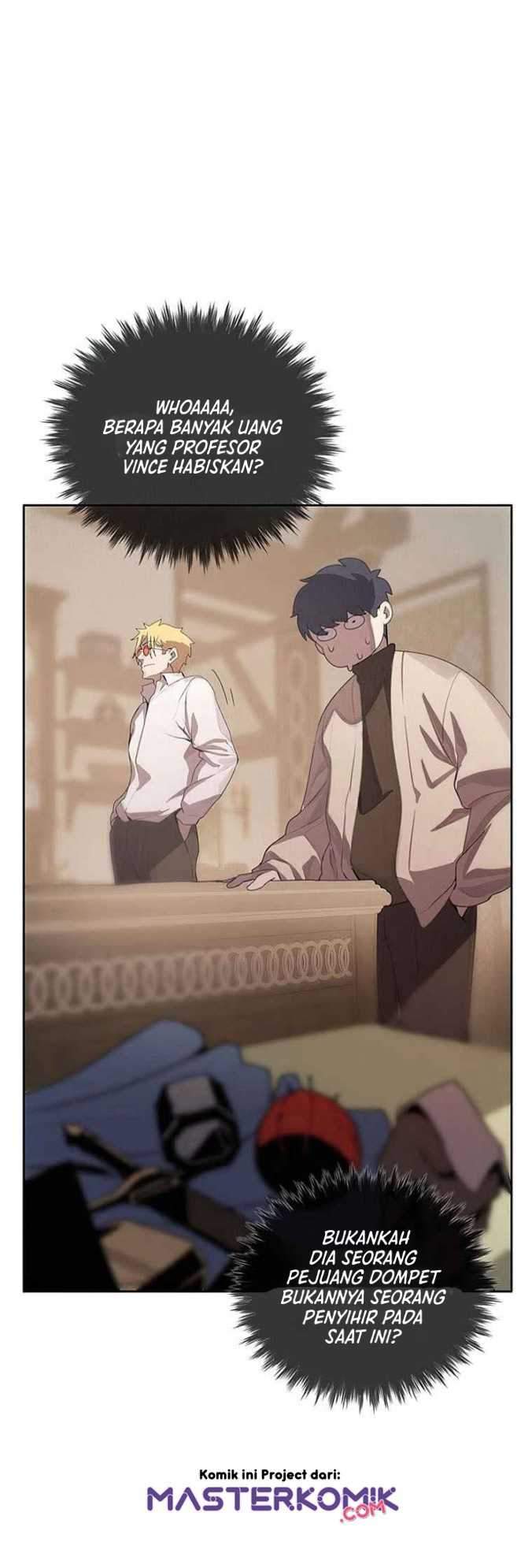 The Book Eating Magician Chapter 24 Gambar 17