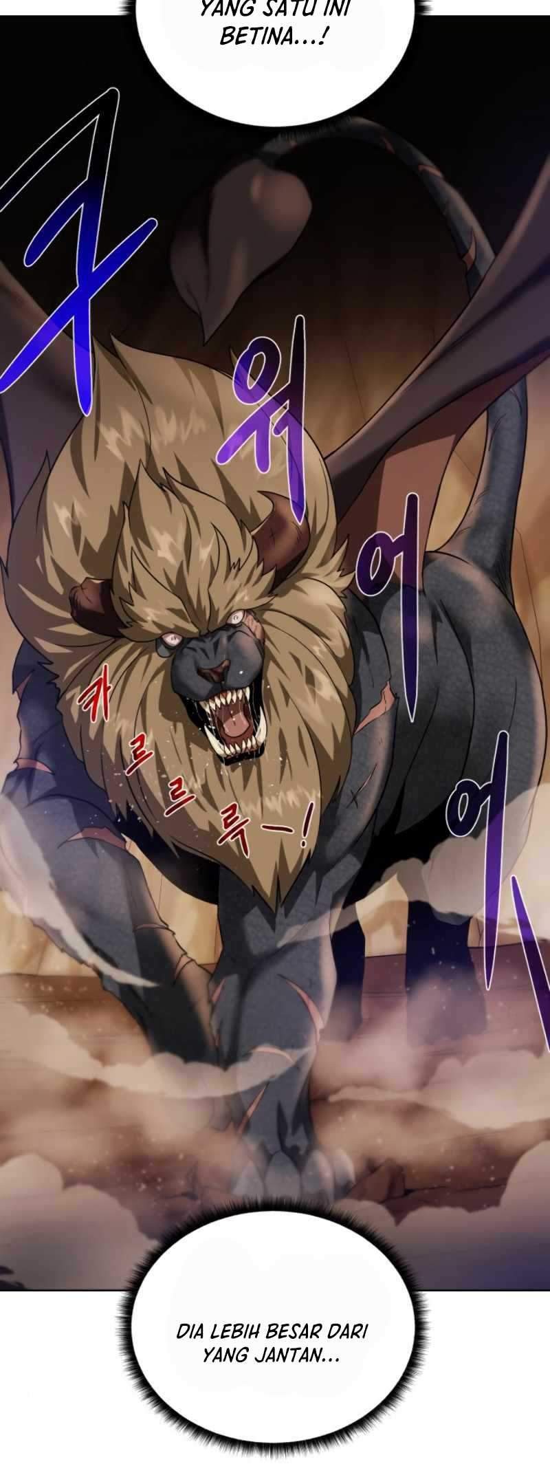 Dungeon and Artifact Chapter 34 halaman 17
