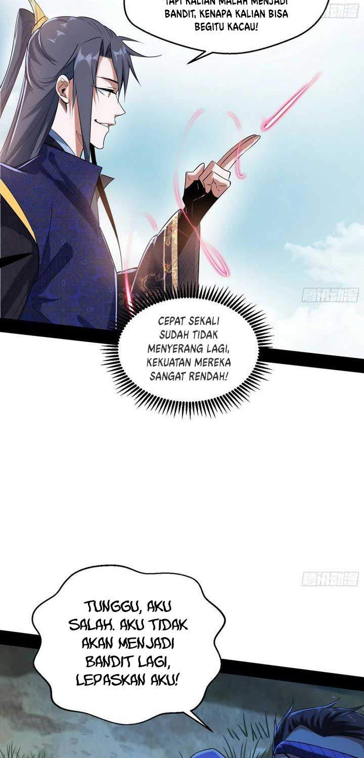 I’m An Evil God Chapter 108 halaman 13