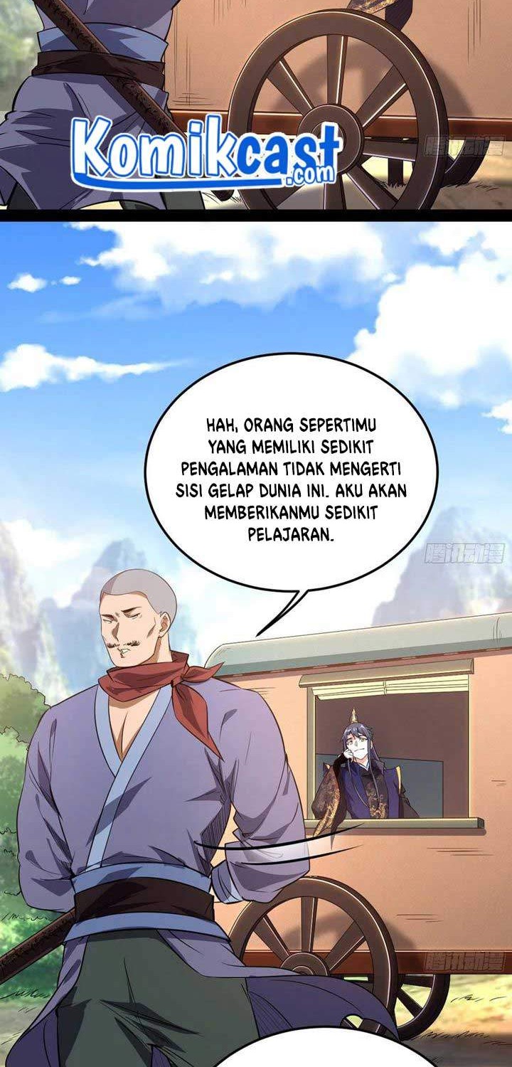 I’m An Evil God Chapter 107 halaman 13