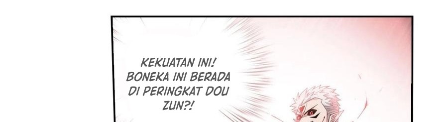 Battle Through the Heavens Chapter 346 Gambar 13