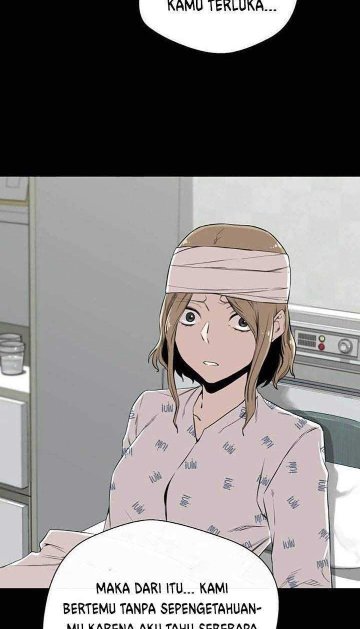 A Day Like a Shit Chapter 6 halaman 27
