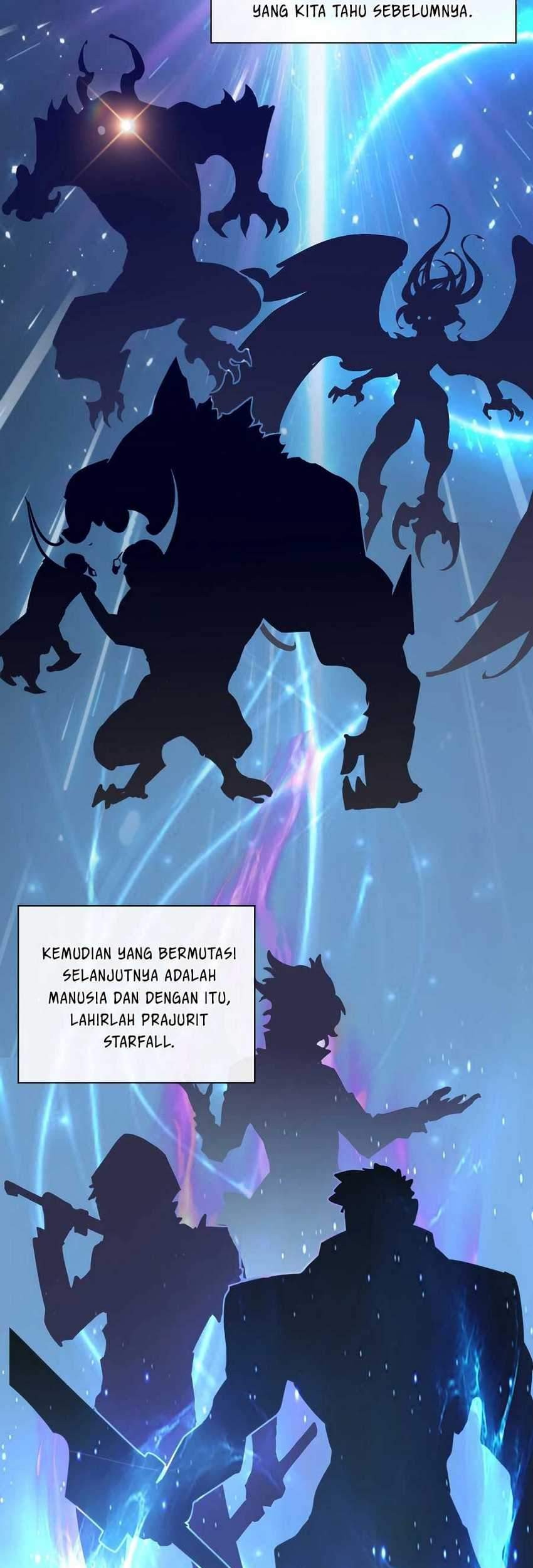 Rise From The Rubble Chapter 25 halaman 16