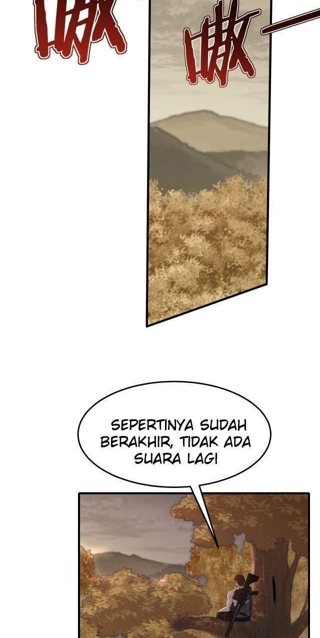 Apocalyptic Thief Chapter 9 halaman 15