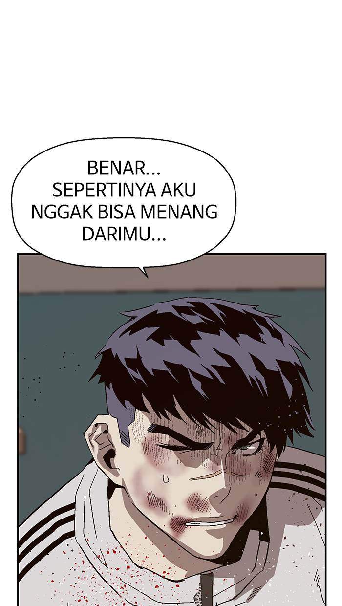 Weak Hero Chapter 152 halaman 35