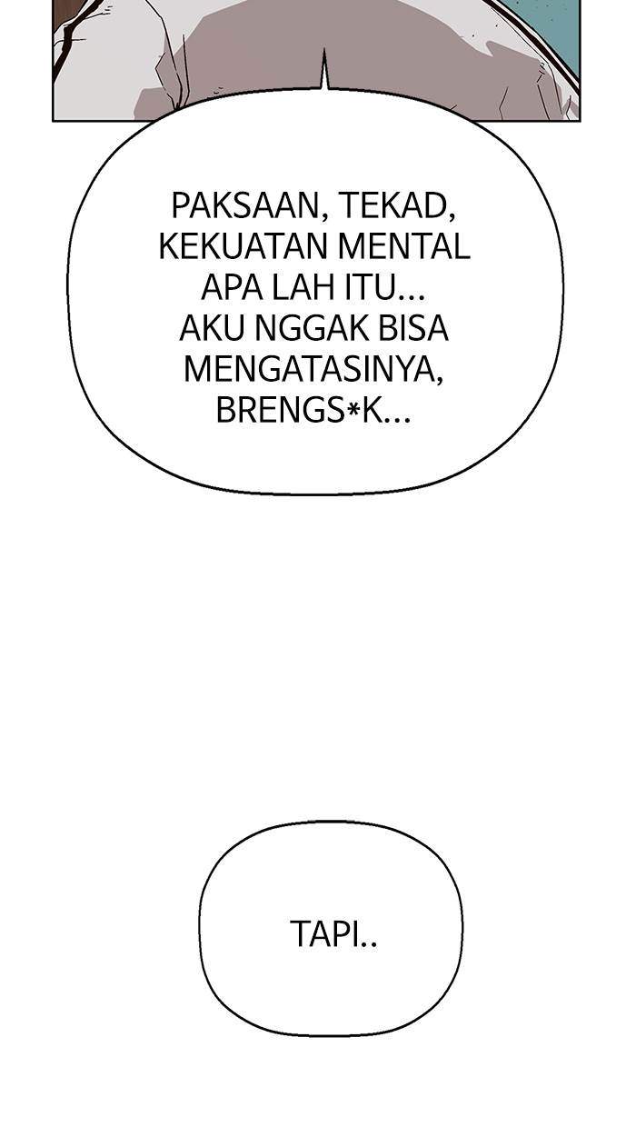 Weak Hero Chapter 152 halaman 37