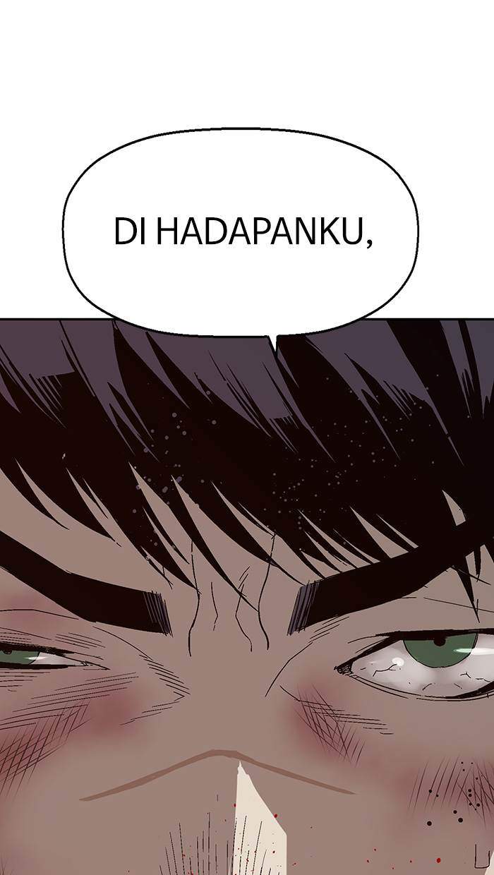 Weak Hero Chapter 152 halaman 38