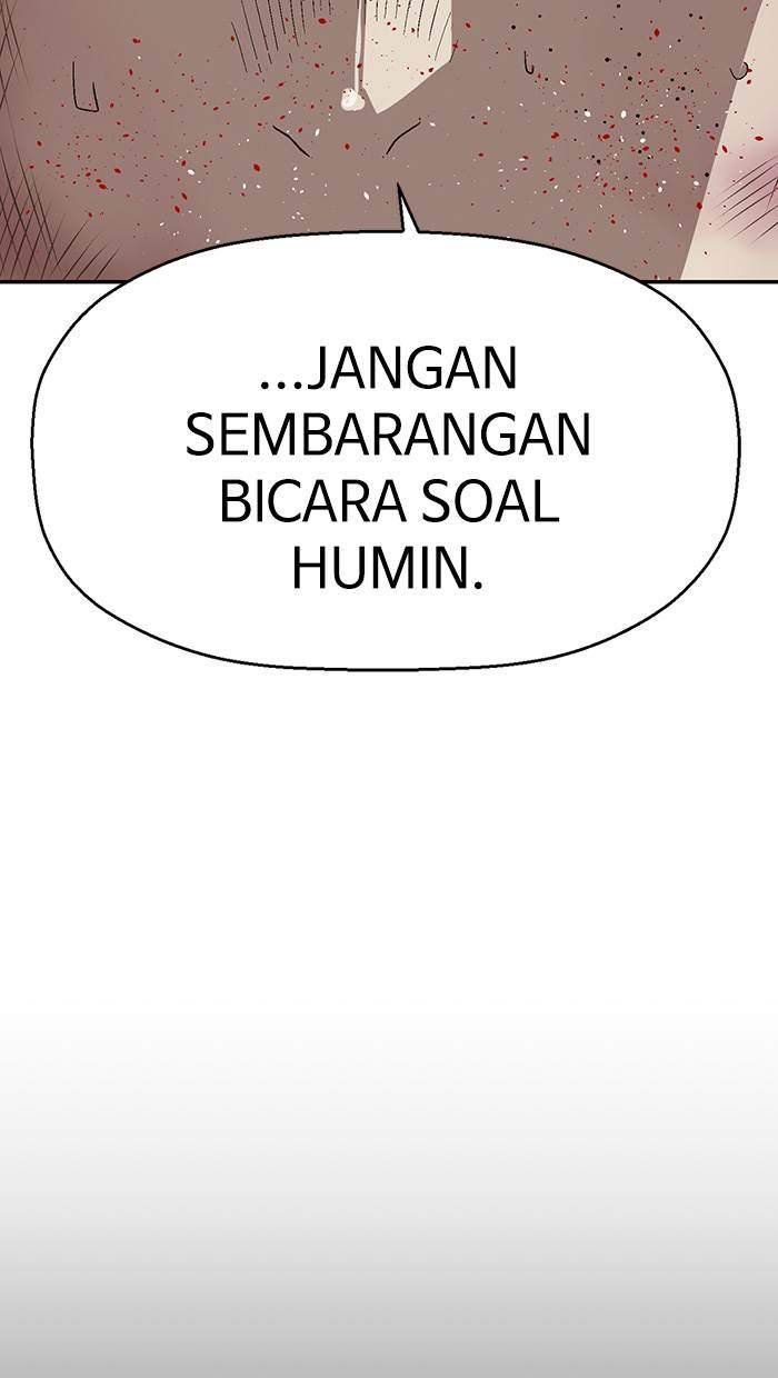 Weak Hero Chapter 152 halaman 39